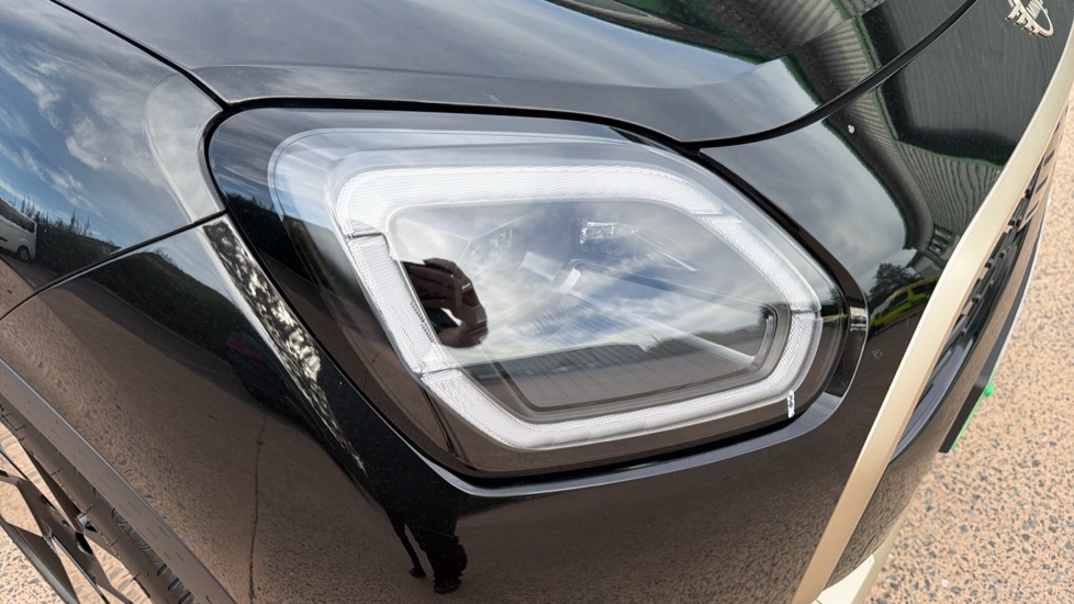 MINI Countryman 230kW SE Sport [Level 3] ALL4 66kWh 5dr Auto Electric Hatchback - Image 23