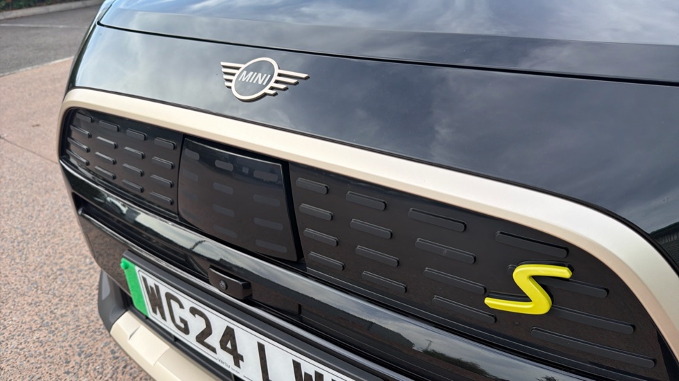 MINI Countryman 230kW SE Sport [Level 3] ALL4 66kWh 5dr Auto Electric Hatchback - Image 47