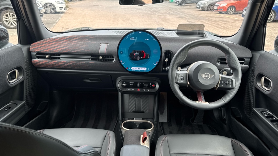 MINI Cooper 2.0 S Sport 5dr Auto Petrol Hatchback - Image 4