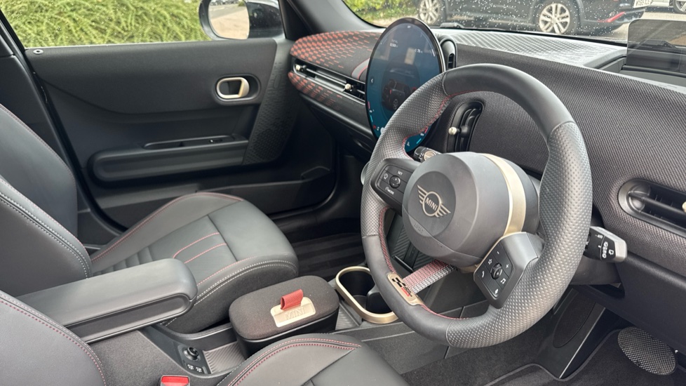 MINI Cooper 2.0 S Sport 5dr Auto Petrol Hatchback - Image 6
