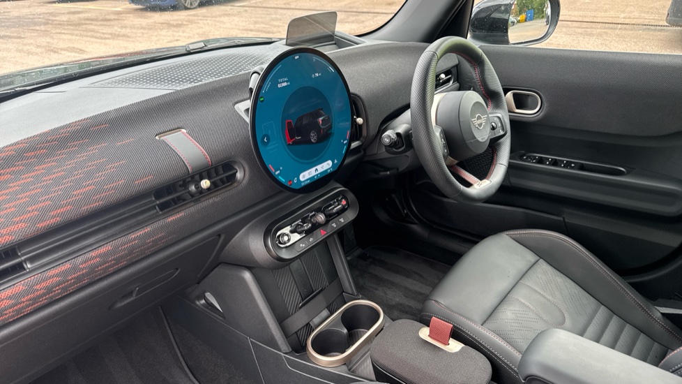 MINI Cooper 2.0 S Sport 5dr Auto Petrol Hatchback - Image 7