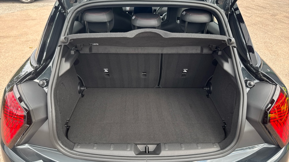 MINI Cooper 2.0 S Sport 5dr Auto Petrol Hatchback - Image 13