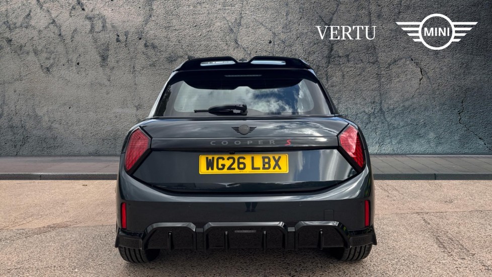 MINI Cooper 2.0 S Sport 5dr Auto Petrol Hatchback - Image 15