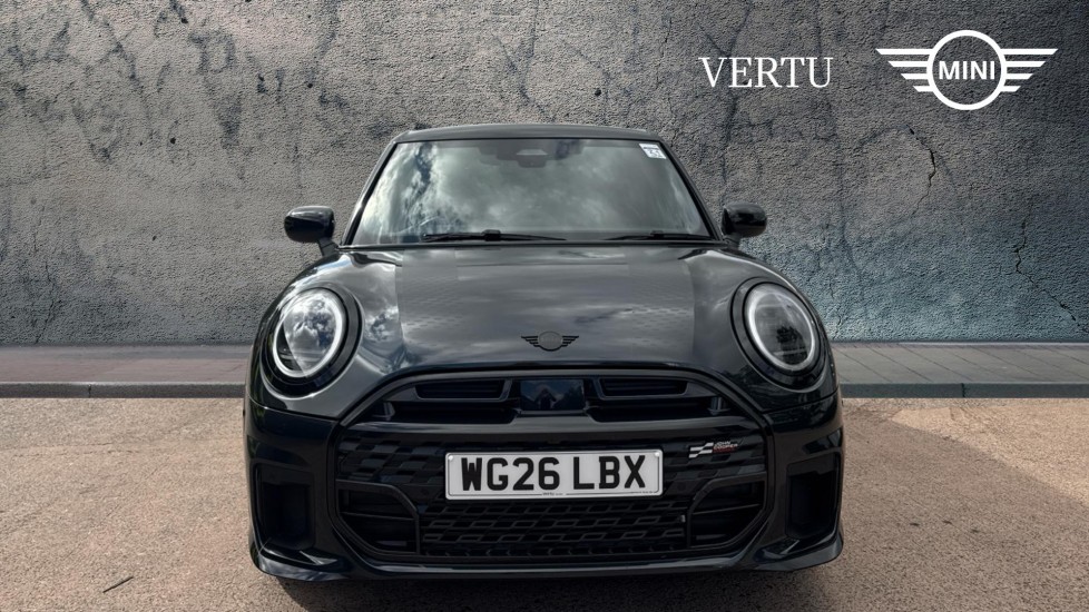 MINI Cooper 2.0 S Sport 5dr Auto Petrol Hatchback - Image 16