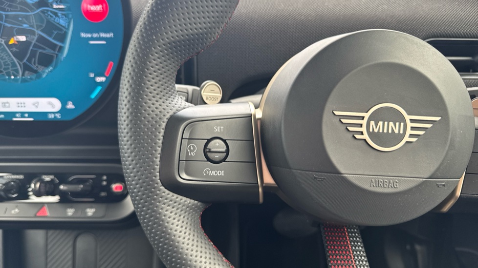 MINI Cooper 2.0 S Sport 5dr Auto Petrol Hatchback - Image 17