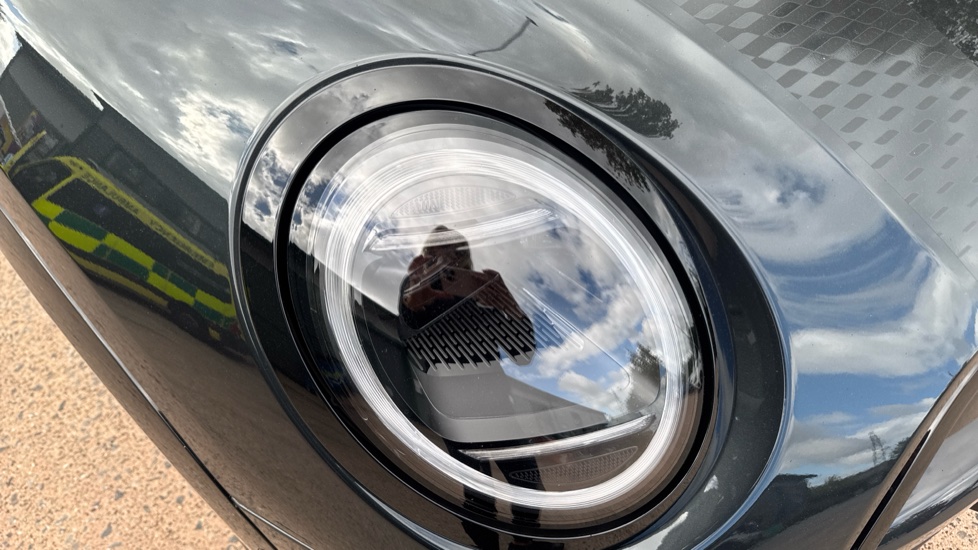 MINI Cooper 2.0 S Sport 5dr Auto Petrol Hatchback - Image 23
