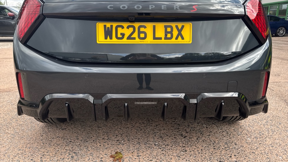 MINI Cooper 2.0 S Sport 5dr Auto Petrol Hatchback - Image 27