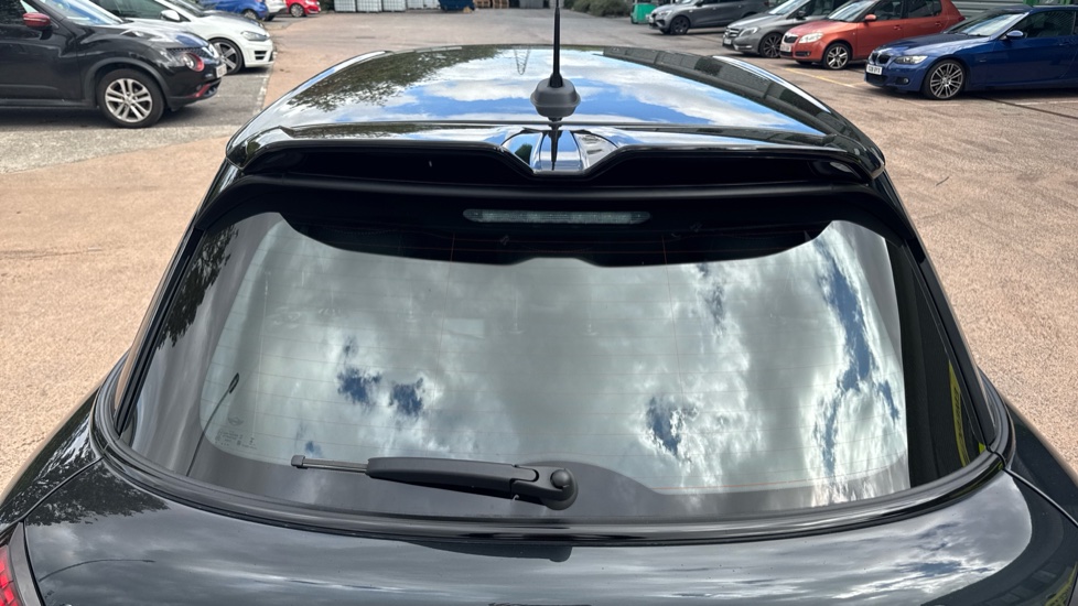 MINI Cooper 2.0 S Sport 5dr Auto Petrol Hatchback - Image 28