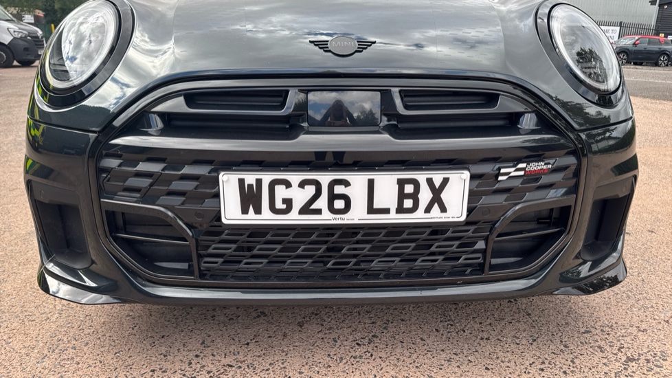 MINI Cooper 2.0 S Sport 5dr Auto Petrol Hatchback - Image 33