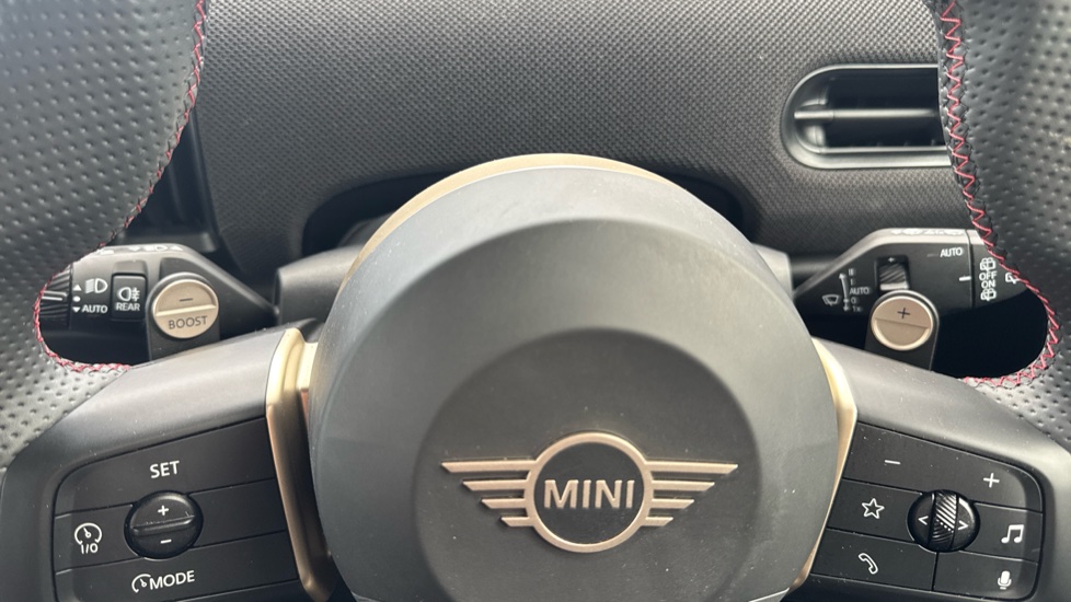 MINI Cooper 2.0 S Sport 5dr Auto Petrol Hatchback - Image 42