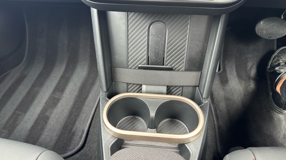 MINI Cooper 2.0 S Sport 5dr Auto Petrol Hatchback - Image 50