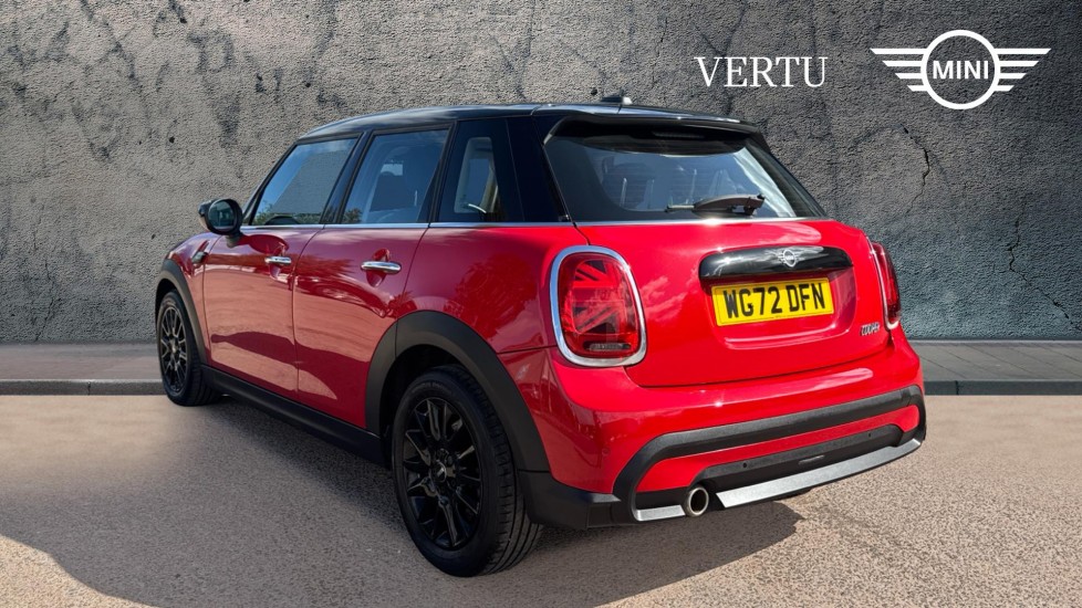 MINI Hatchback 1.5 Cooper Classic 5dr Auto Petrol Hatchback - Image 2