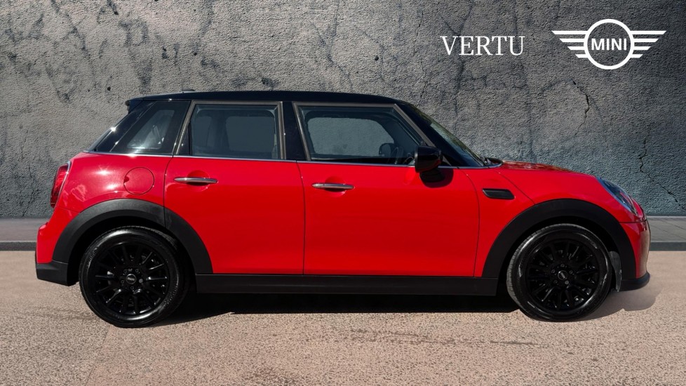 MINI Hatchback 1.5 Cooper Classic 5dr Auto Petrol Hatchback - Image 3