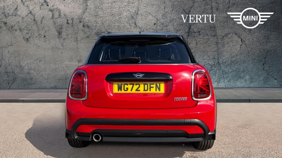 MINI Hatchback 1.5 Cooper Classic 5dr Auto Petrol Hatchback - Image 15