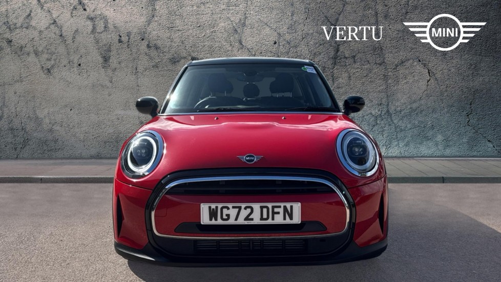 MINI Hatchback 1.5 Cooper Classic 5dr Auto Petrol Hatchback - Image 16
