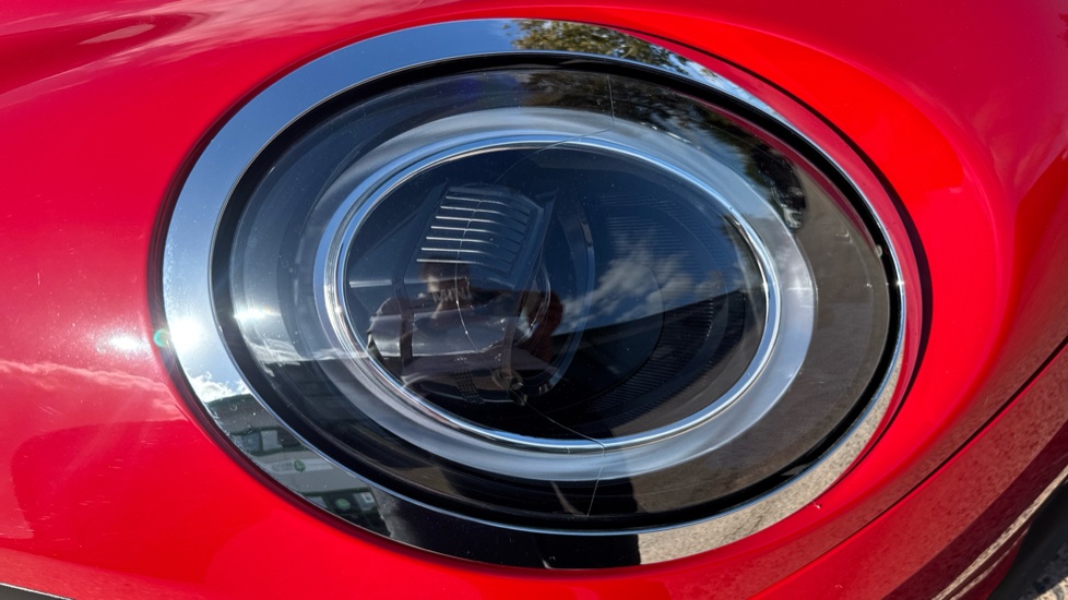 MINI Hatchback 1.5 Cooper Classic 5dr Auto Petrol Hatchback - Image 23