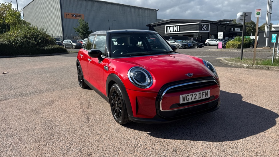 MINI Hatchback 1.5 Cooper Classic 5dr Auto Petrol Hatchback - Image 24