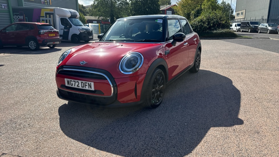 MINI Hatchback 1.5 Cooper Classic 5dr Auto Petrol Hatchback - Image 25