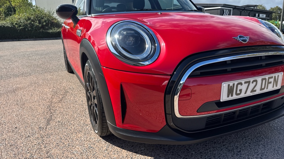 MINI Hatchback 1.5 Cooper Classic 5dr Auto Petrol Hatchback - Image 29
