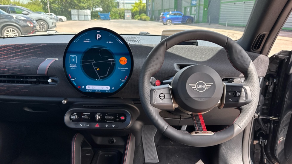 MINI Cooper 190kW John Cooper Works 54kWh 3dr Auto Electric Hatchback - Image 5