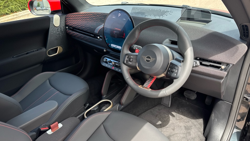 MINI Cooper 190kW John Cooper Works 54kWh 3dr Auto Electric Hatchback - Image 6