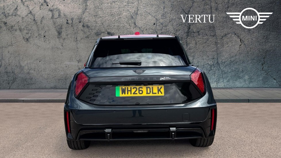 MINI Cooper 190kW John Cooper Works 54kWh 3dr Auto Electric Hatchback - Image 15