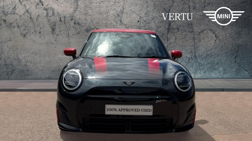 MINI Cooper 190kW John Cooper Works 54kWh 3dr Auto Electric Hatchback - Image 16