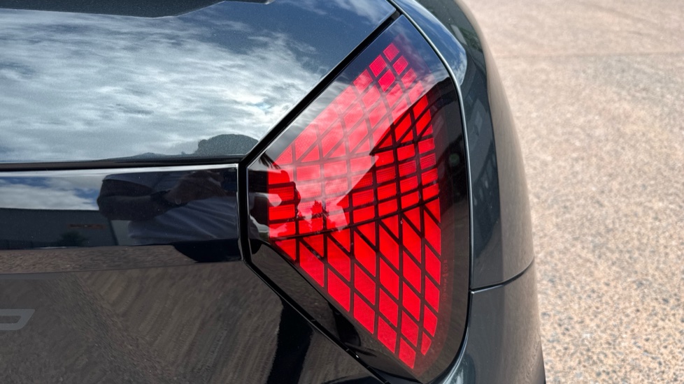 MINI Cooper 190kW John Cooper Works 54kWh 3dr Auto Electric Hatchback - Image 22