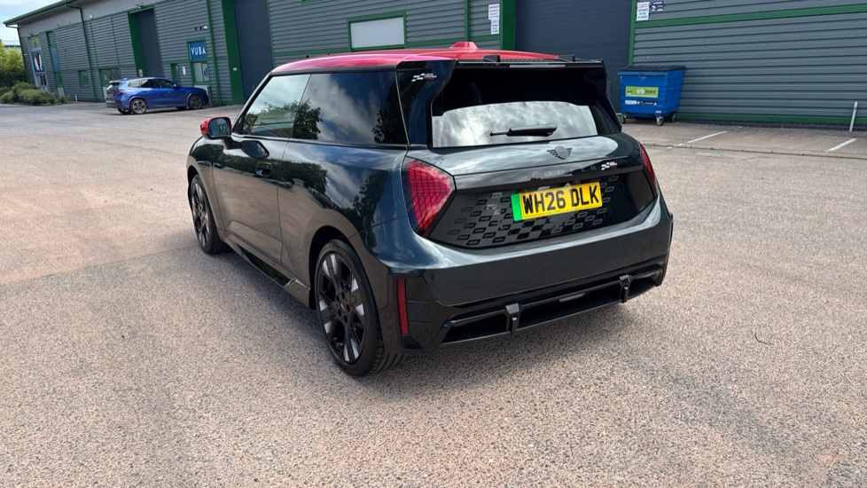 MINI Cooper 190kW John Cooper Works 54kWh 3dr Auto Electric Hatchback - Image 27