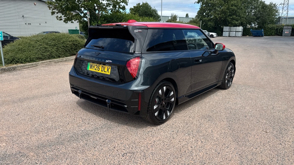 MINI Cooper 190kW John Cooper Works 54kWh 3dr Auto Electric Hatchback - Image 29