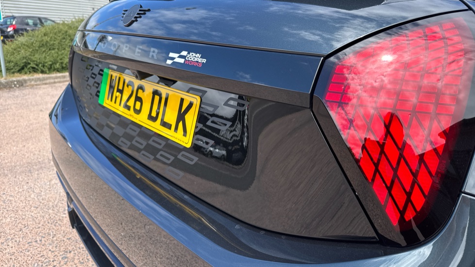 MINI Cooper 190kW John Cooper Works 54kWh 3dr Auto Electric Hatchback - Image 30