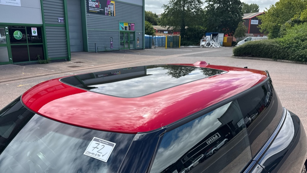 MINI Cooper 190kW John Cooper Works 54kWh 3dr Auto Electric Hatchback - Image 36
