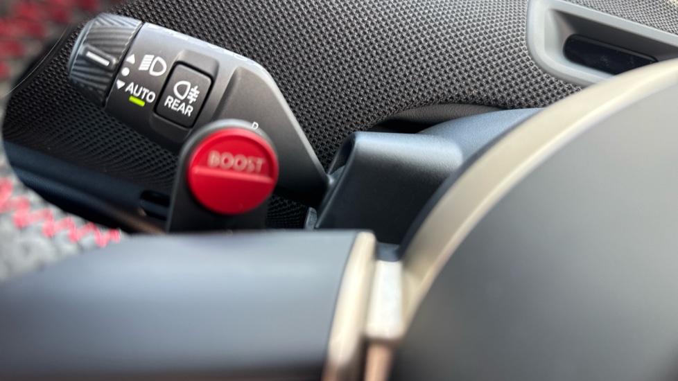 MINI Cooper 190kW John Cooper Works 54kWh 3dr Auto Electric Hatchback - Image 44