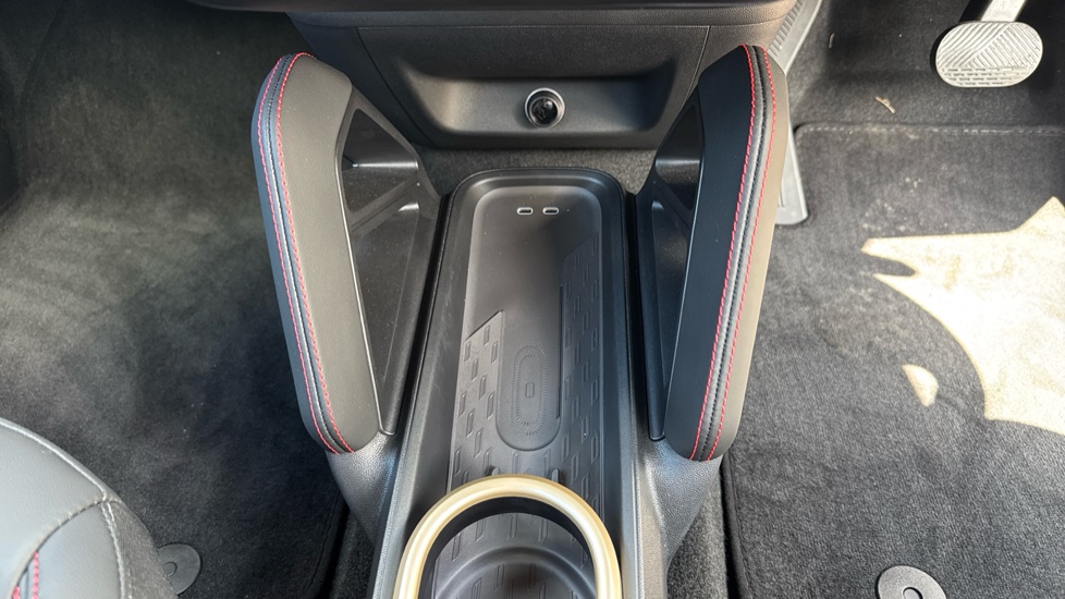 MINI Cooper 190kW John Cooper Works 54kWh 3dr Auto Electric Hatchback - Image 46
