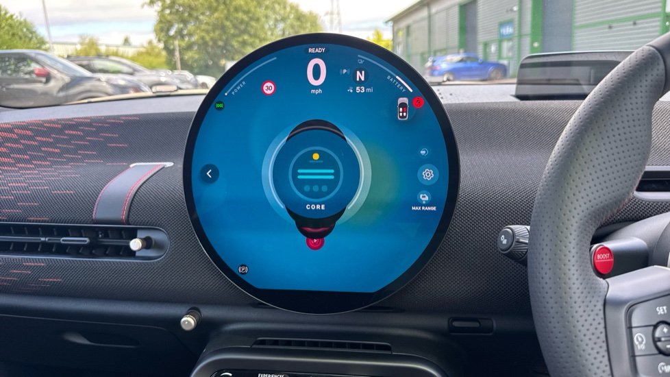 MINI Cooper 190kW John Cooper Works 54kWh 3dr Auto Electric Hatchback - Image 57