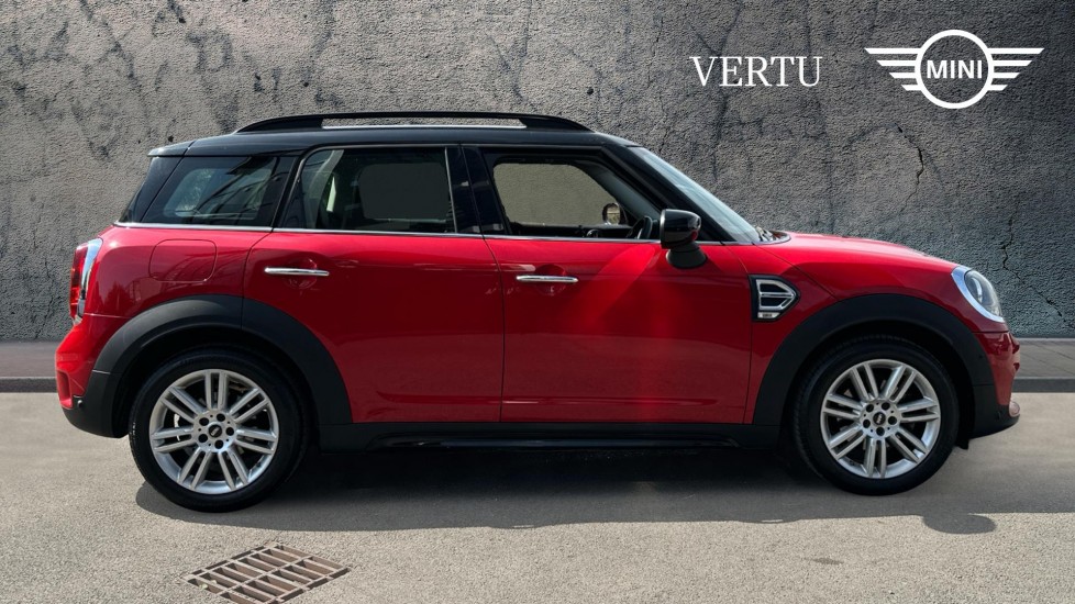 MINI Countryman 1.5 Cooper Exclusive 5dr Auto [Comfort Pack] Petrol Hatchback - Image 3