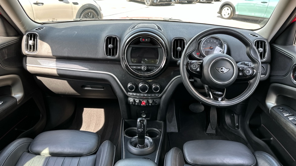 MINI Countryman 1.5 Cooper Exclusive 5dr Auto [Comfort Pack] Petrol Hatchback - Image 4