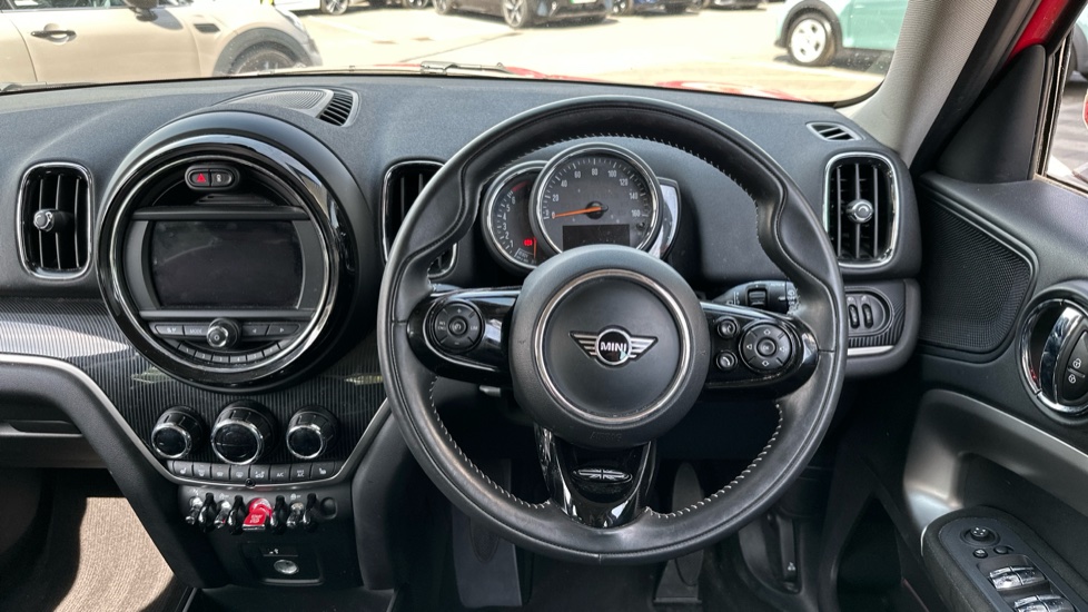 MINI Countryman 1.5 Cooper Exclusive 5dr Auto [Comfort Pack] Petrol Hatchback - Image 5