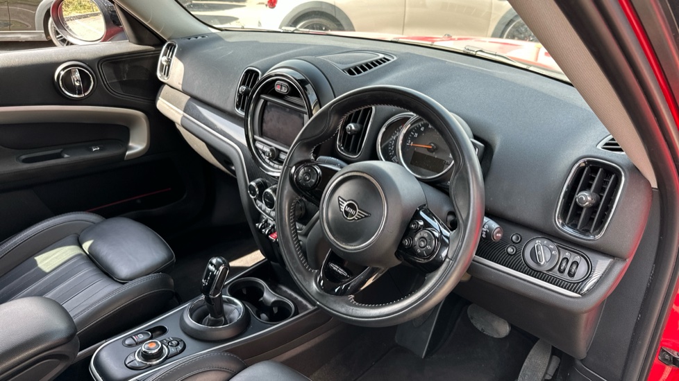 MINI Countryman 1.5 Cooper Exclusive 5dr Auto [Comfort Pack] Petrol Hatchback - Image 6