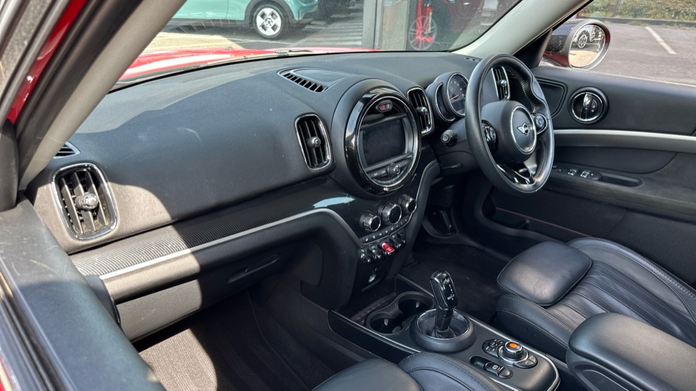 MINI Countryman 1.5 Cooper Exclusive 5dr Auto [Comfort Pack] Petrol Hatchback - Image 7