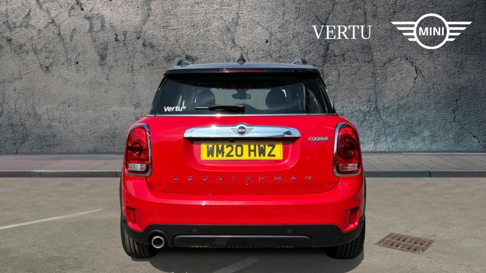 MINI Countryman 1.5 Cooper Exclusive 5dr Auto [Comfort Pack] Petrol Hatchback - Image 15