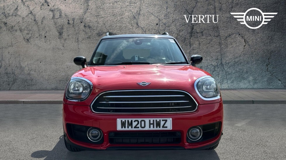 MINI Countryman 1.5 Cooper Exclusive 5dr Auto [Comfort Pack] Petrol Hatchback - Image 16
