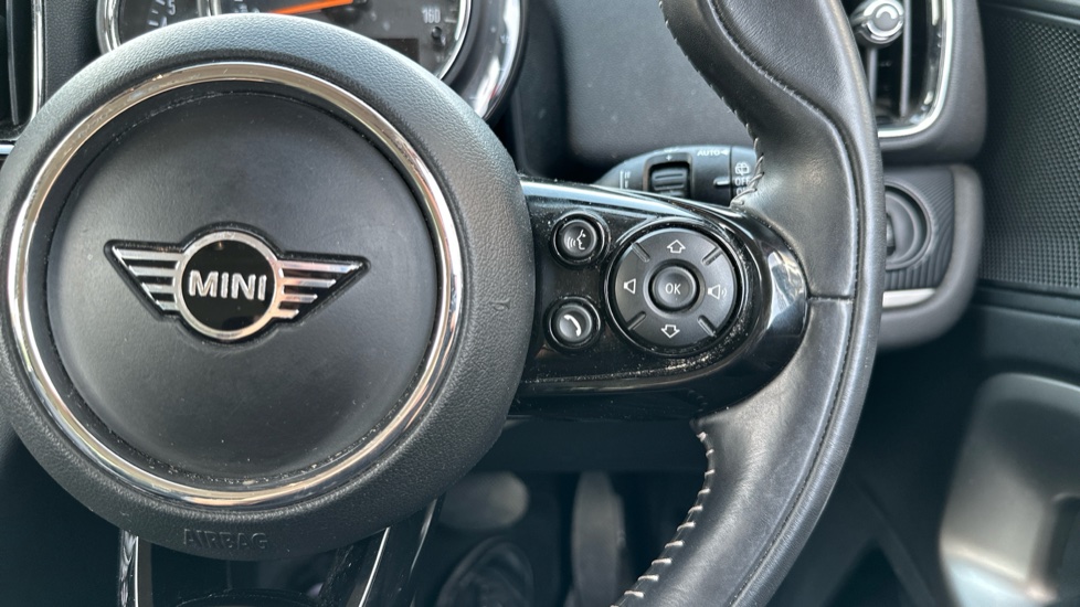 MINI Countryman 1.5 Cooper Exclusive 5dr Auto [Comfort Pack] Petrol Hatchback - Image 18