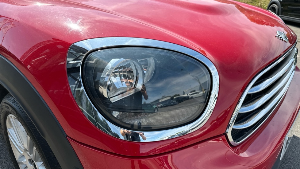 MINI Countryman 1.5 Cooper Exclusive 5dr Auto [Comfort Pack] Petrol Hatchback - Image 23