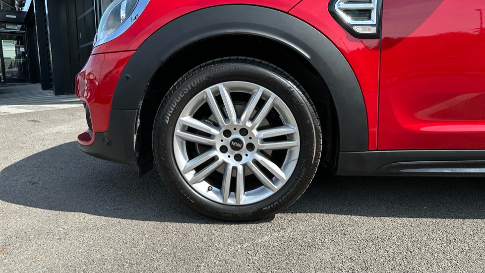MINI Countryman 1.5 Cooper Exclusive 5dr Auto [Comfort Pack] Petrol Hatchback - Image 24