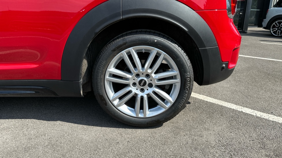 MINI Countryman 1.5 Cooper Exclusive 5dr Auto [Comfort Pack] Petrol Hatchback - Image 25