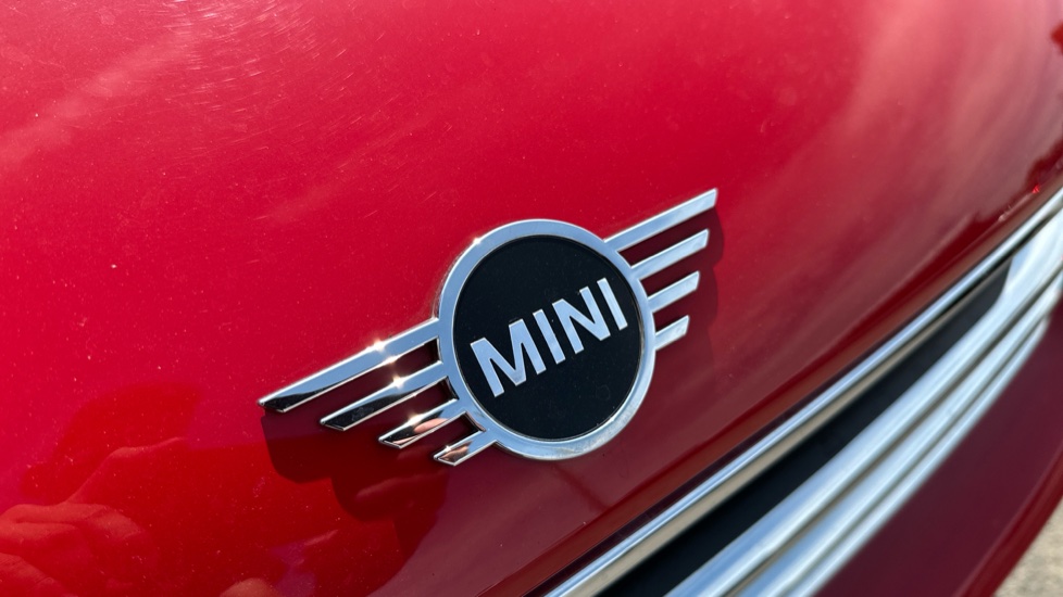 MINI Countryman 1.5 Cooper Exclusive 5dr Auto [Comfort Pack] Petrol Hatchback - Image 29