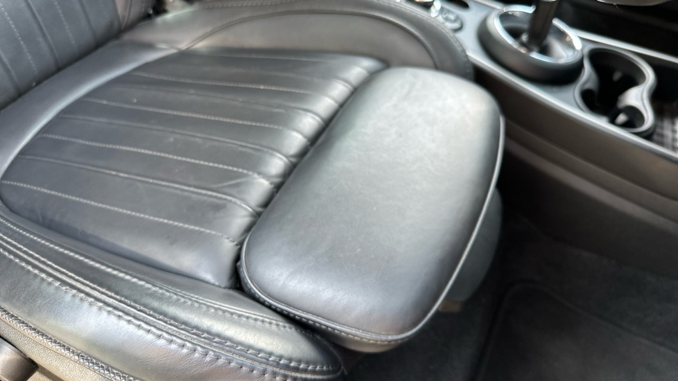 MINI Countryman 1.5 Cooper Exclusive 5dr Auto [Comfort Pack] Petrol Hatchback - Image 39