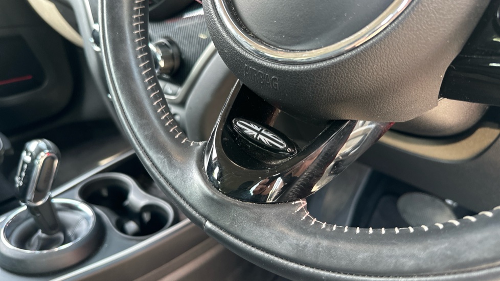 MINI Countryman 1.5 Cooper Exclusive 5dr Auto [Comfort Pack] Petrol Hatchback - Image 40
