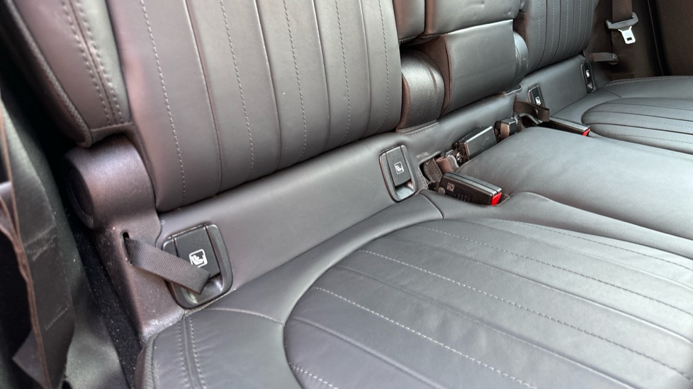 MINI Countryman 1.5 Cooper Exclusive 5dr Auto [Comfort Pack] Petrol Hatchback - Image 44